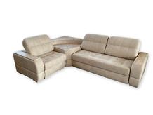 Модульный диван «Альфа-мини»