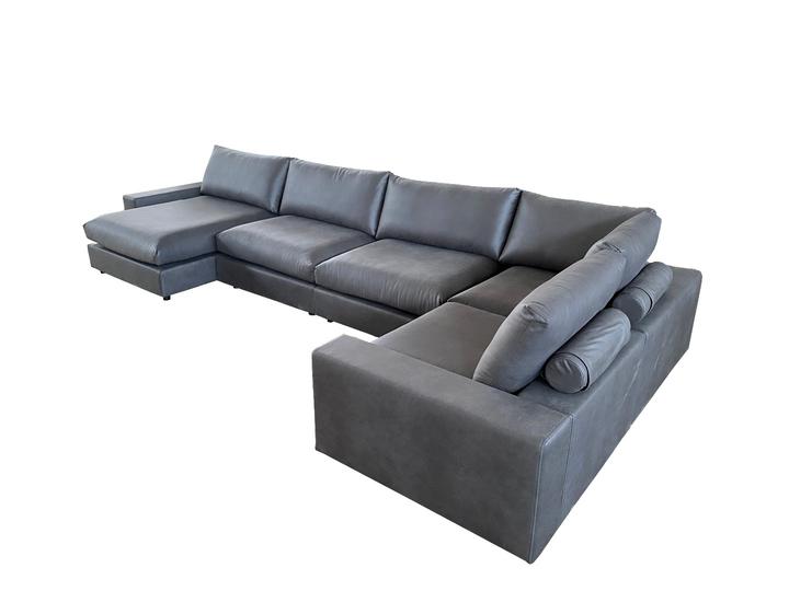 Модульный диван TORNADO