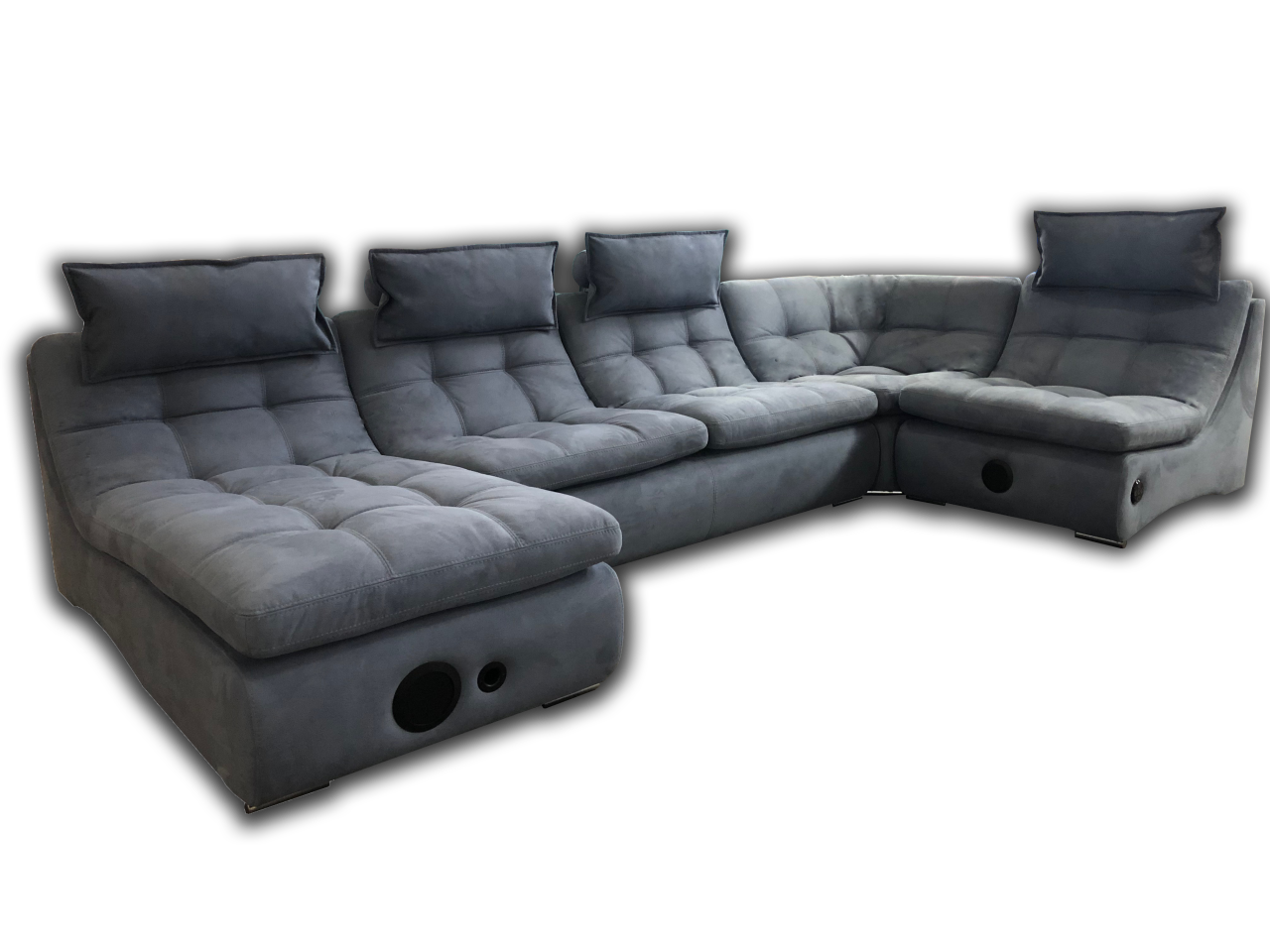 Модульный диван «Домино»